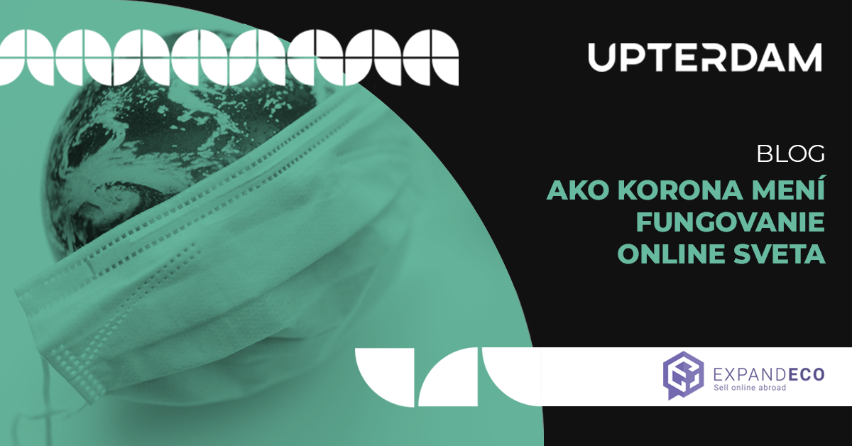 Ako korona mení fungovanie online sveta