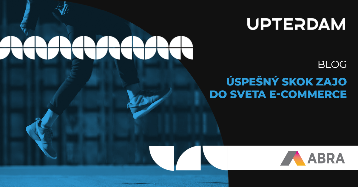 Úspešný skok ZAJO do sveta e-commerce