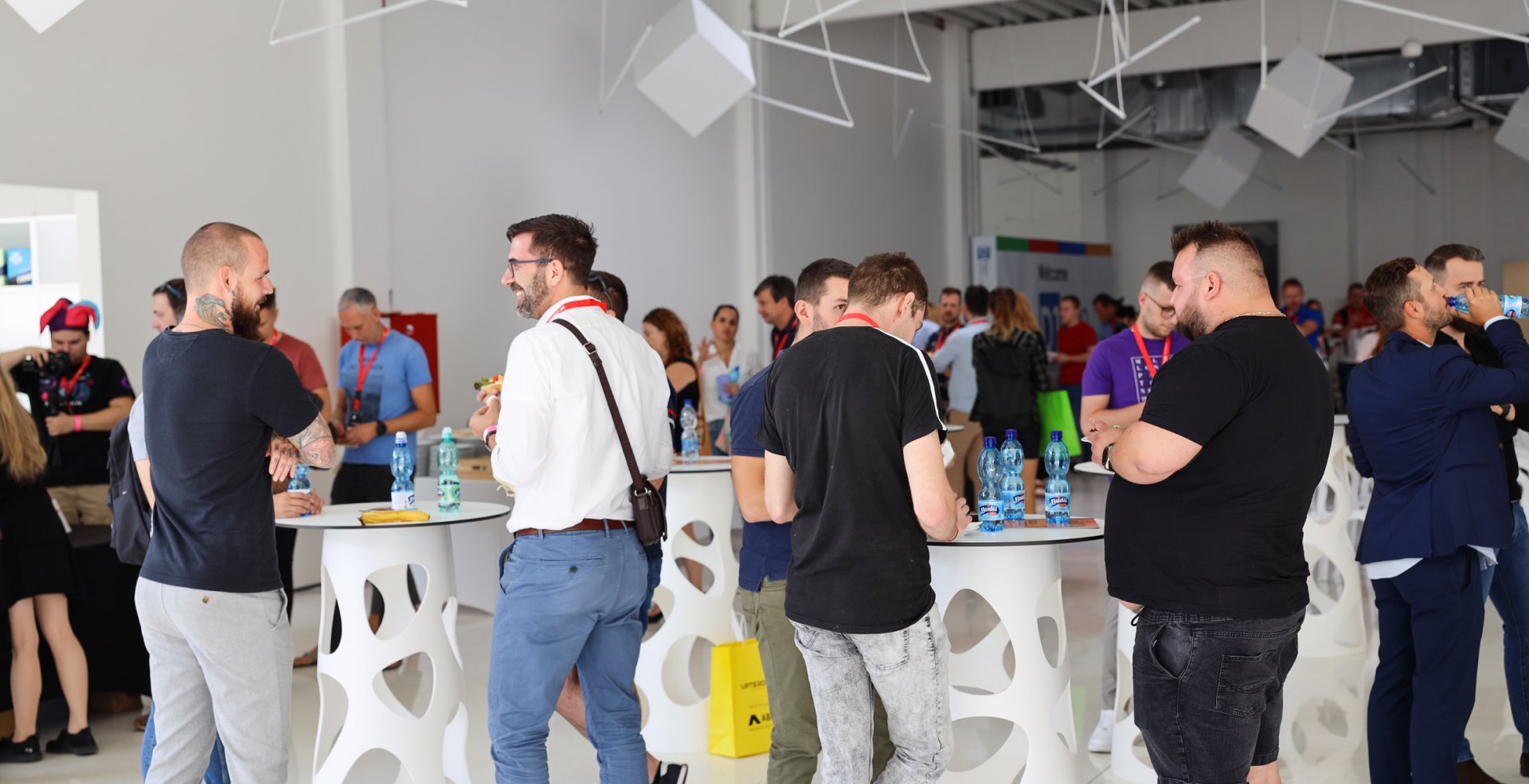 Upterdam 2023 – Najväčšia e-commerce konferencia na Slovensku
